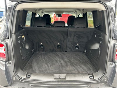 2023 Jeep Renegade Altitude