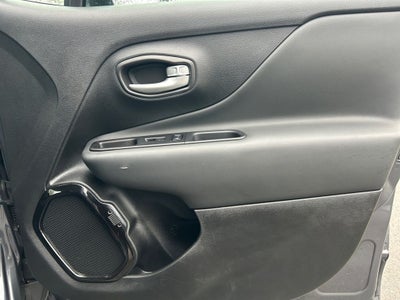 2023 Jeep Renegade Altitude