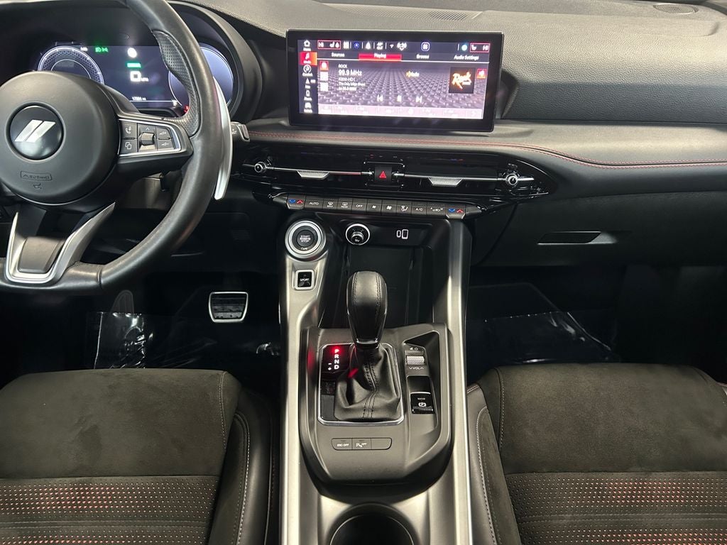 2024 Dodge Hornet R/T Plus