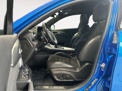 2024 Dodge Hornet R/T Plus