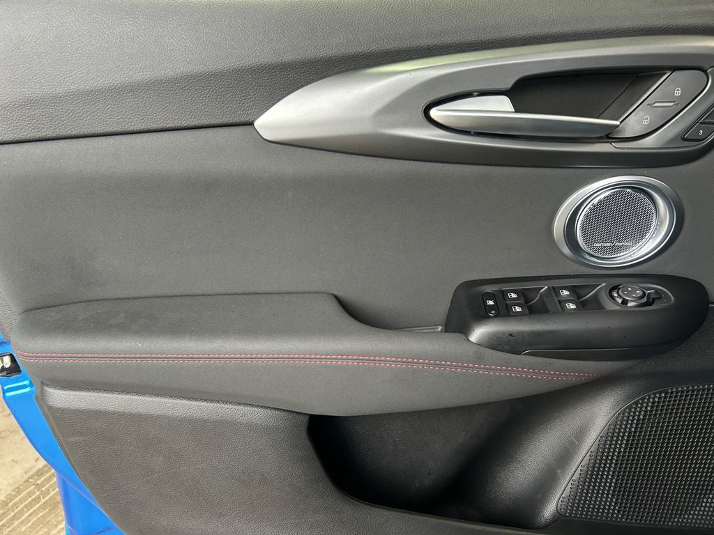 2024 Dodge Hornet R/T Plus