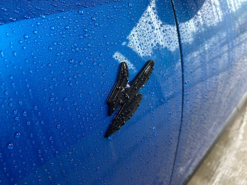 2024 Dodge Hornet R/T Plus