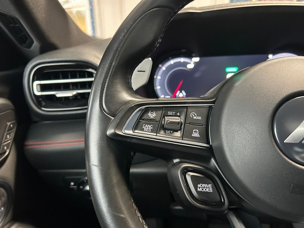 2024 Dodge Hornet R/T Plus