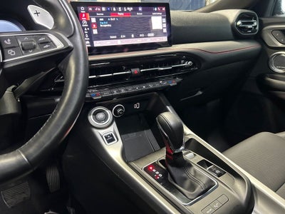 2024 Dodge Hornet R/T Plus