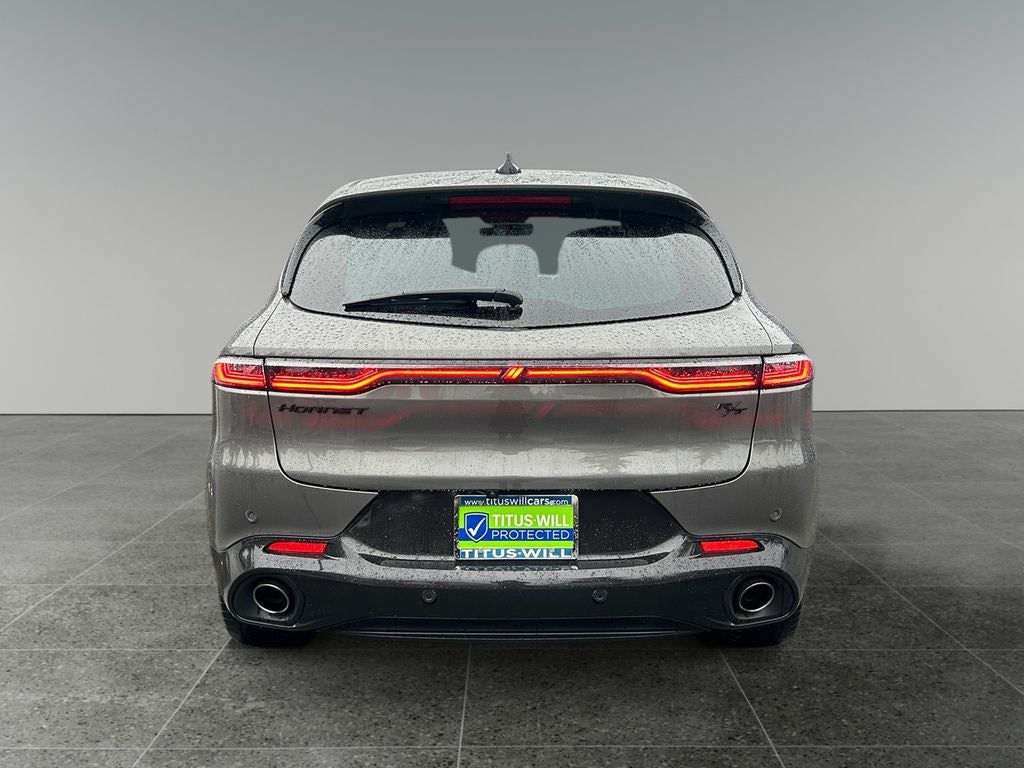 2024 Dodge Hornet R/T Plus
