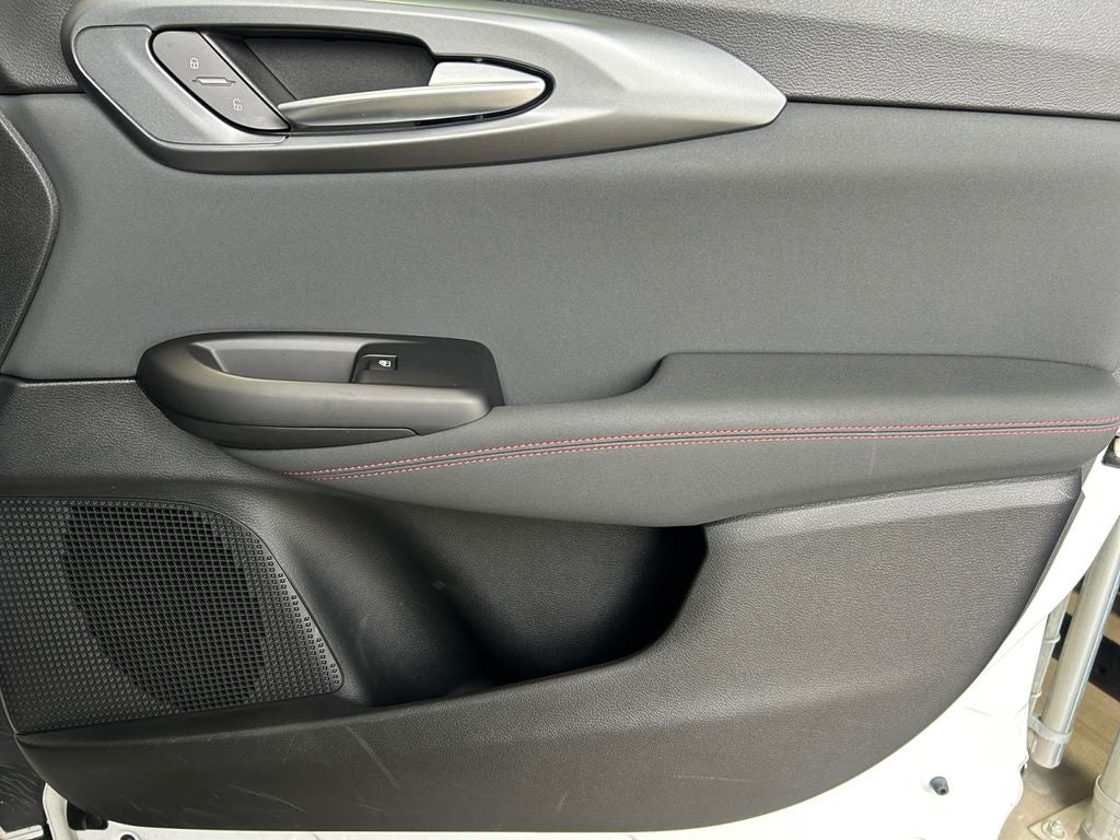 2024 Alfa Romeo Tonale Veloce