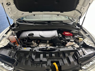 2024 Alfa Romeo Tonale Veloce