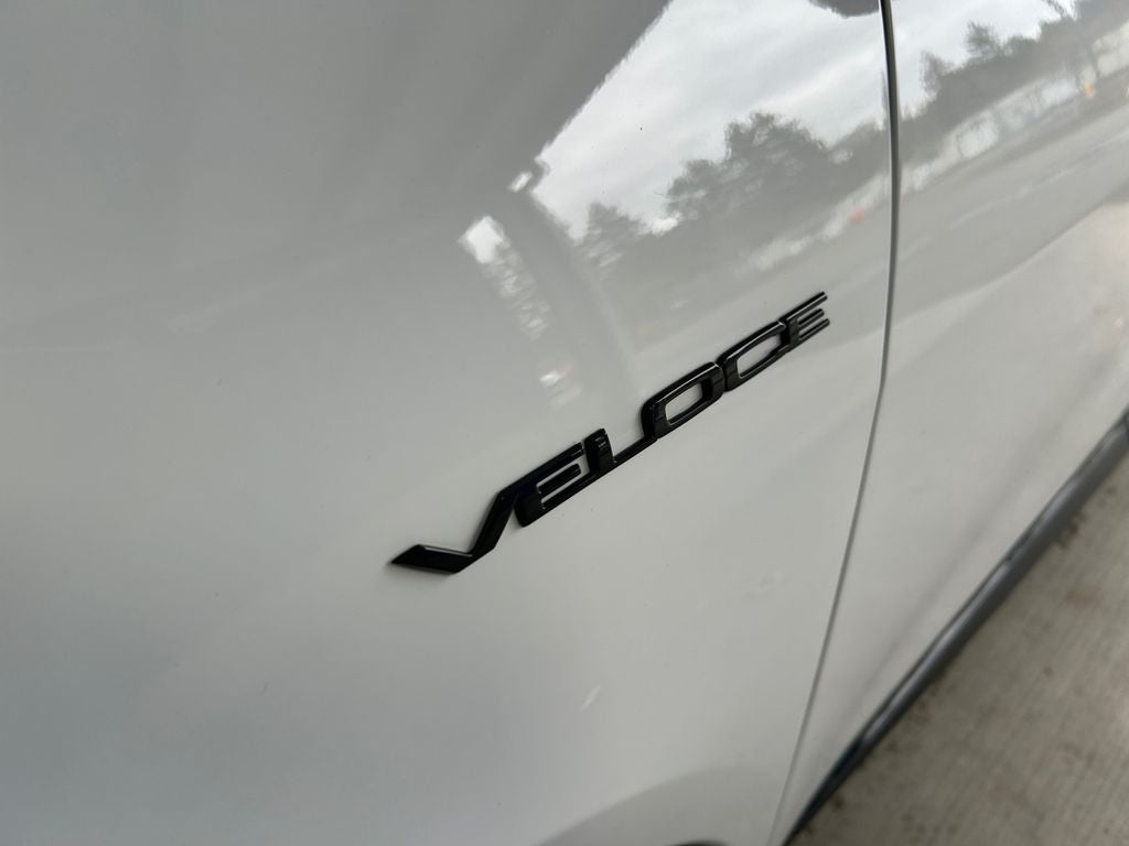 2024 Alfa Romeo Tonale Veloce