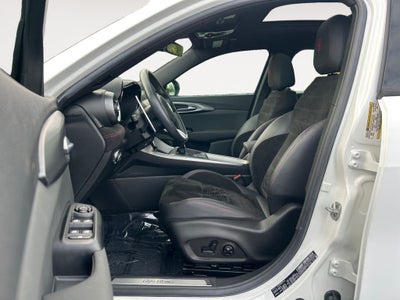 2024 Alfa Romeo Tonale Veloce