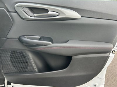 2024 Alfa Romeo Tonale Veloce