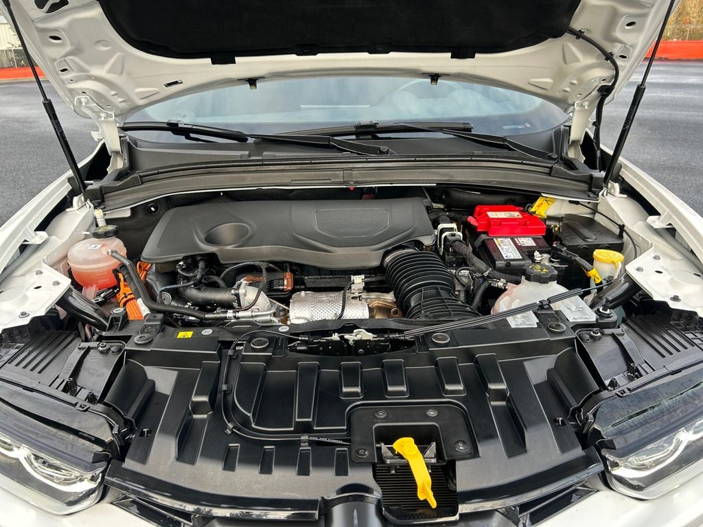 2024 Alfa Romeo Tonale Veloce