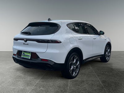 2024 Alfa Romeo Tonale Veloce
