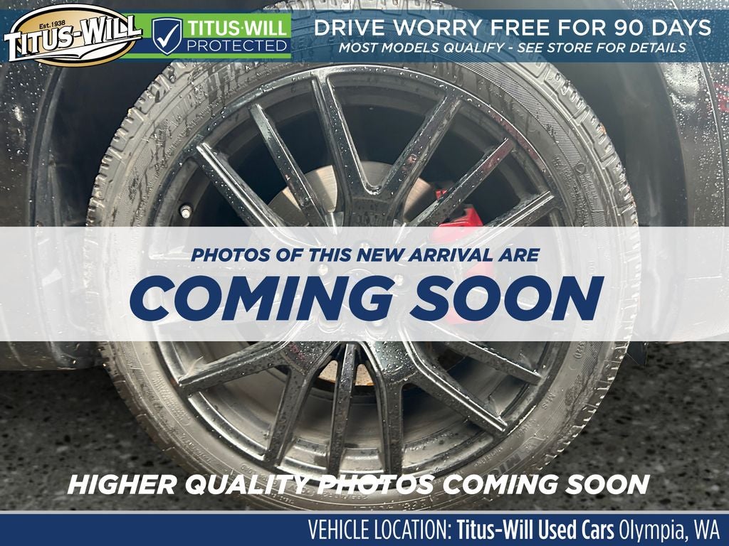 2019 Maserati Levante GranSport