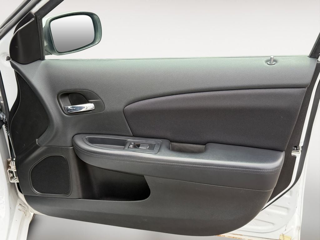 2014 Chrysler 200 Touring