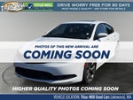 2016 Chrysler 200 S
