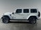 2022 Jeep Wrangler Unlimited Sahara High Altitude 4xe