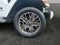 2022 Jeep Wrangler Unlimited Sahara High Altitude 4xe
