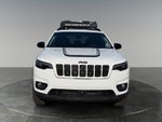 2022 Jeep Cherokee X