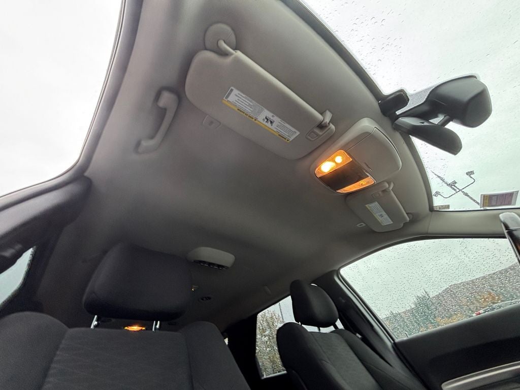 2020 Dodge Durango SXT