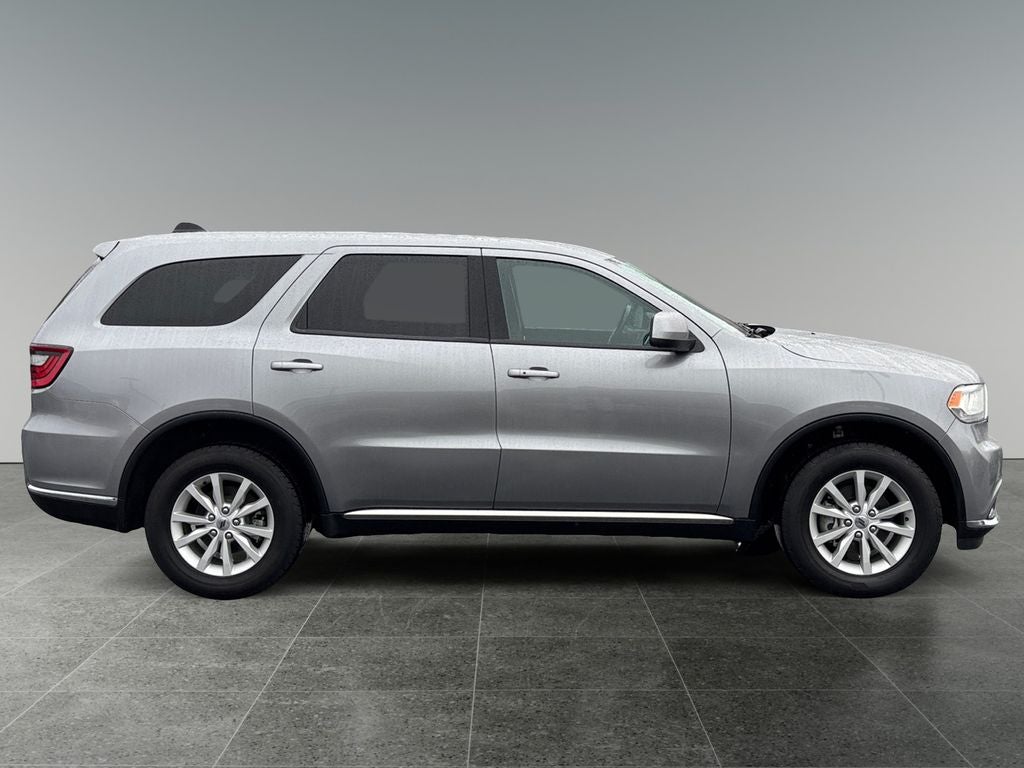 2020 Dodge Durango SXT
