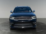 2022 Dodge Durango Citadel