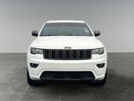 2021 Jeep Grand Cherokee 80th Anniversary Edition Leather, Moonroof