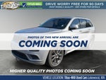 2019 Jeep Grand Cherokee High Altitude