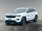 2018 Jeep Grand Cherokee Trailhawk