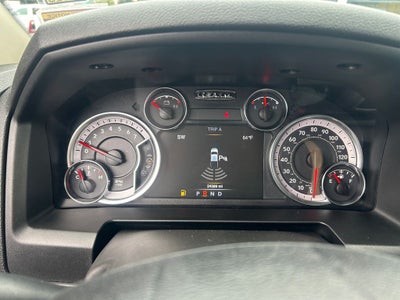 2022 RAM 1500 Classic Express