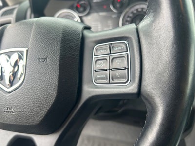 2022 RAM 1500 Classic Express