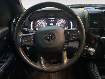 2023 RAM 1500 Limited Night Edition Off-Road