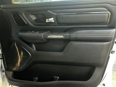 2023 RAM 1500 Limited Night Edition Off-Road