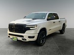 2023 RAM 1500 Limited Night Edition Off-Road