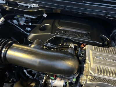 2023 RAM 1500 Limited Night Edition Off-Road