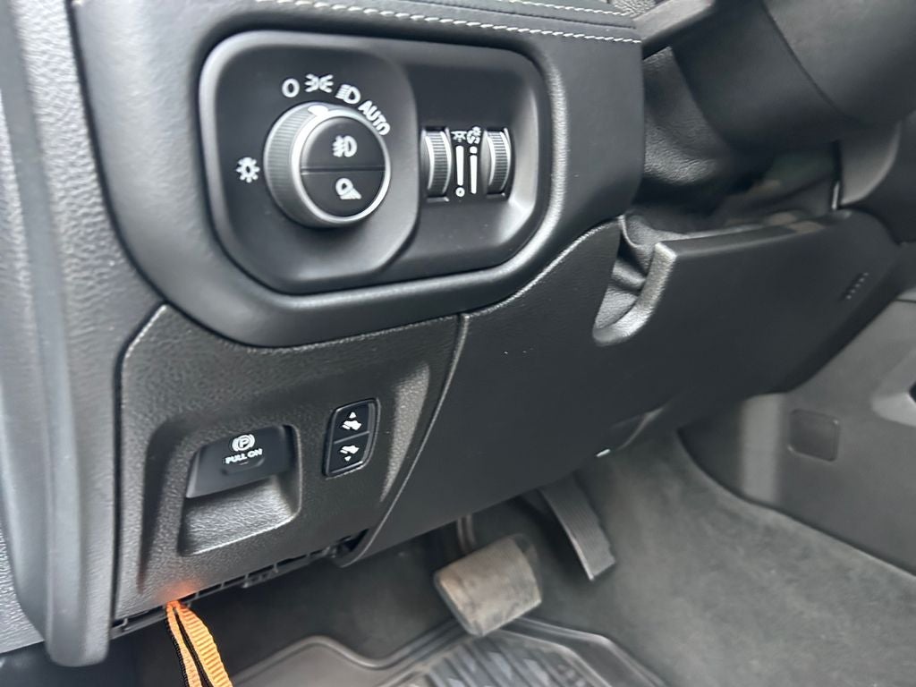 2019 RAM 1500 Limited