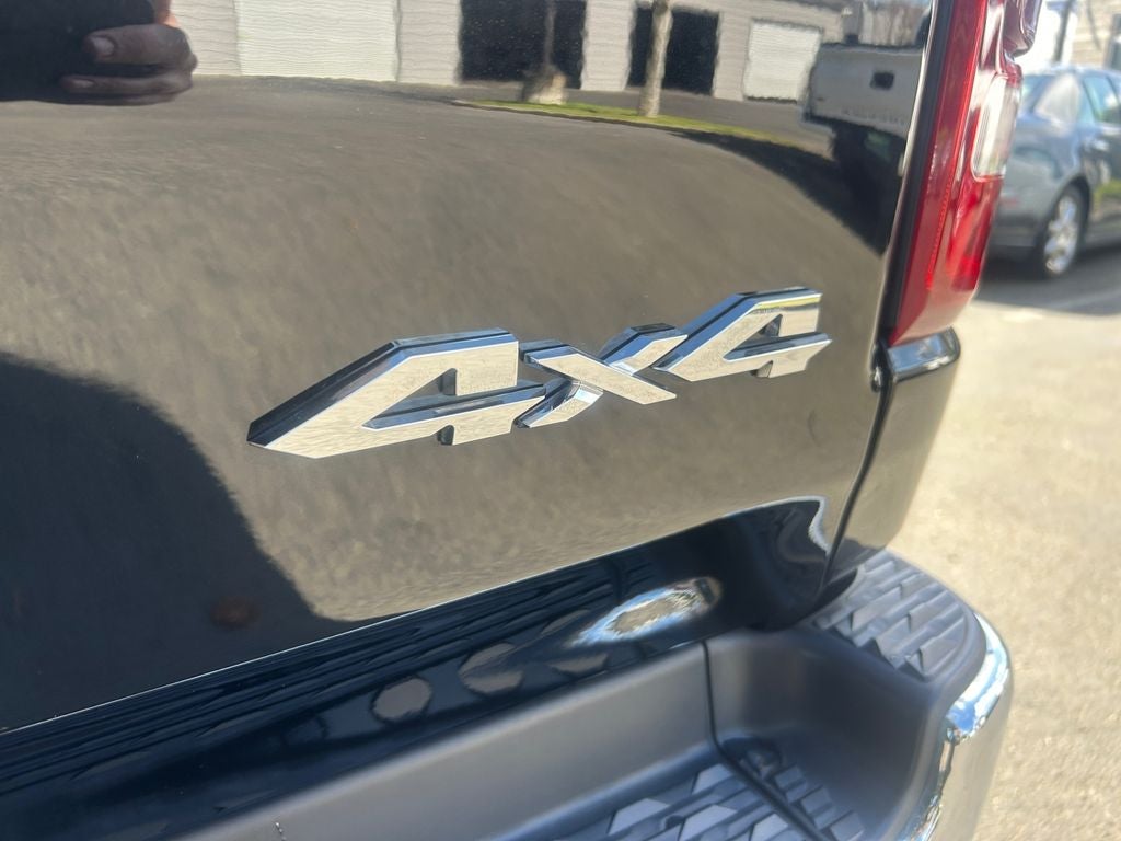 2024 RAM 1500 Limited