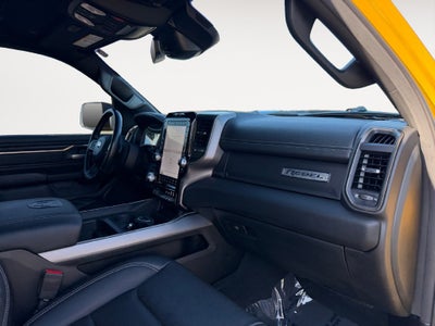 2023 RAM 1500 Rebel HAVOC EDITION