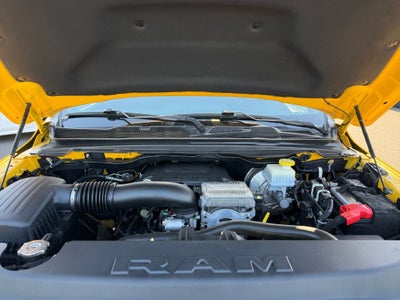 2023 RAM 1500 Rebel HAVOC EDITION