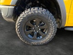 2023 RAM 1500 Rebel HAVOC EDITION