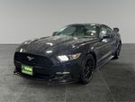 2015 Ford Mustang EcoBoost Premium