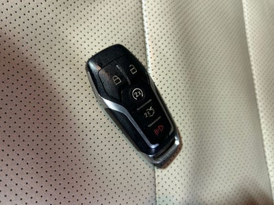 2015 Ford Mustang EcoBoost Premium