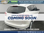 2014 Ford C-Max Energi SEL