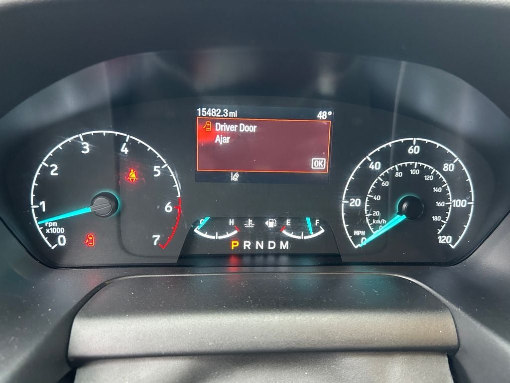 2024 Ford Transit-350 XLT