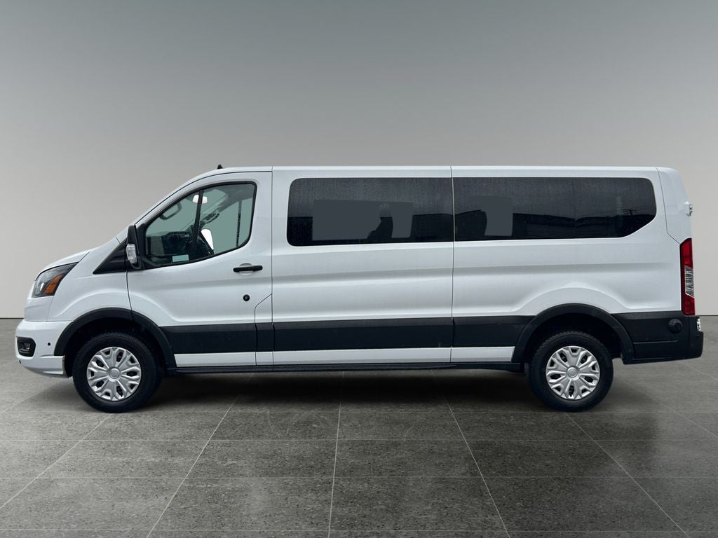 2024 Ford Transit-350 XLT