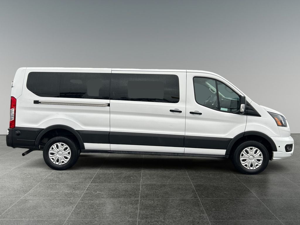2024 Ford Transit-350 XLT