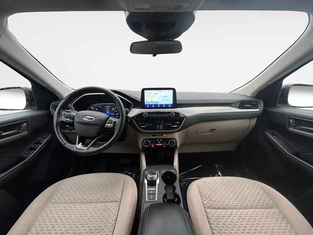 2022 Ford Escape SE Hybrid
