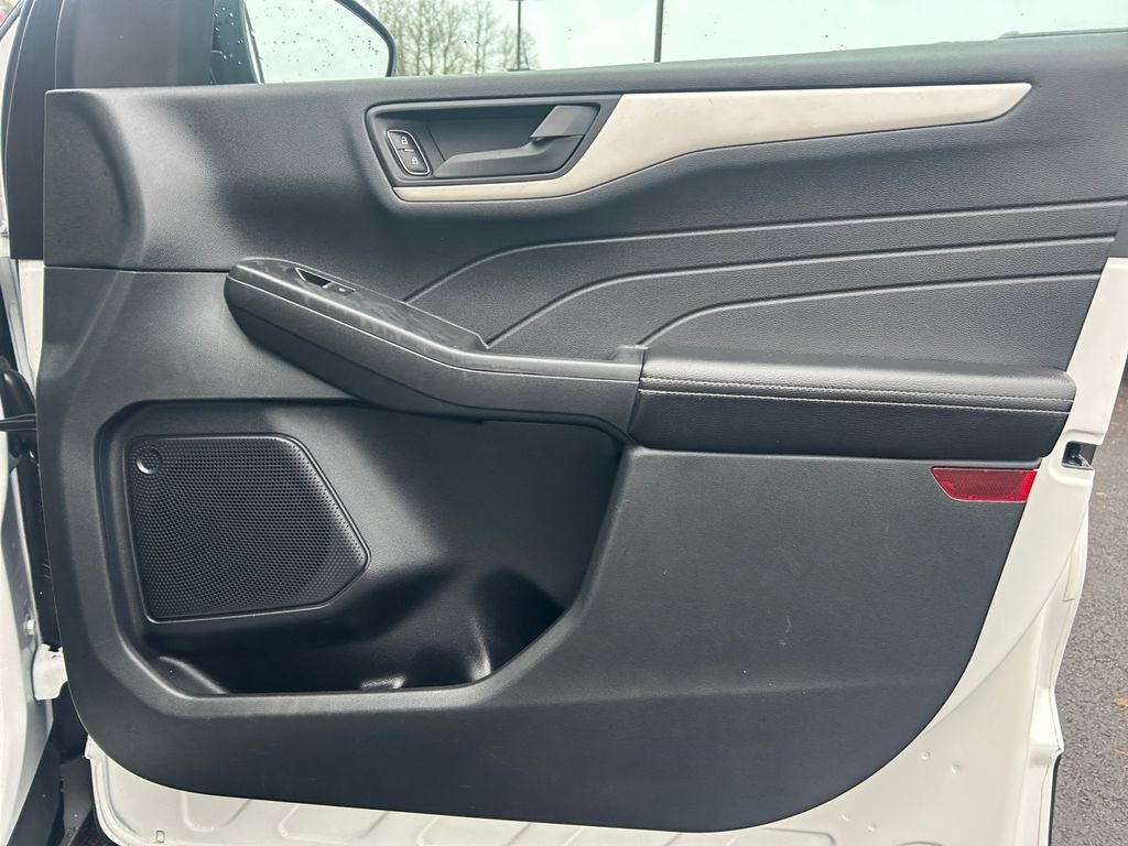 2022 Ford Escape SE Hybrid