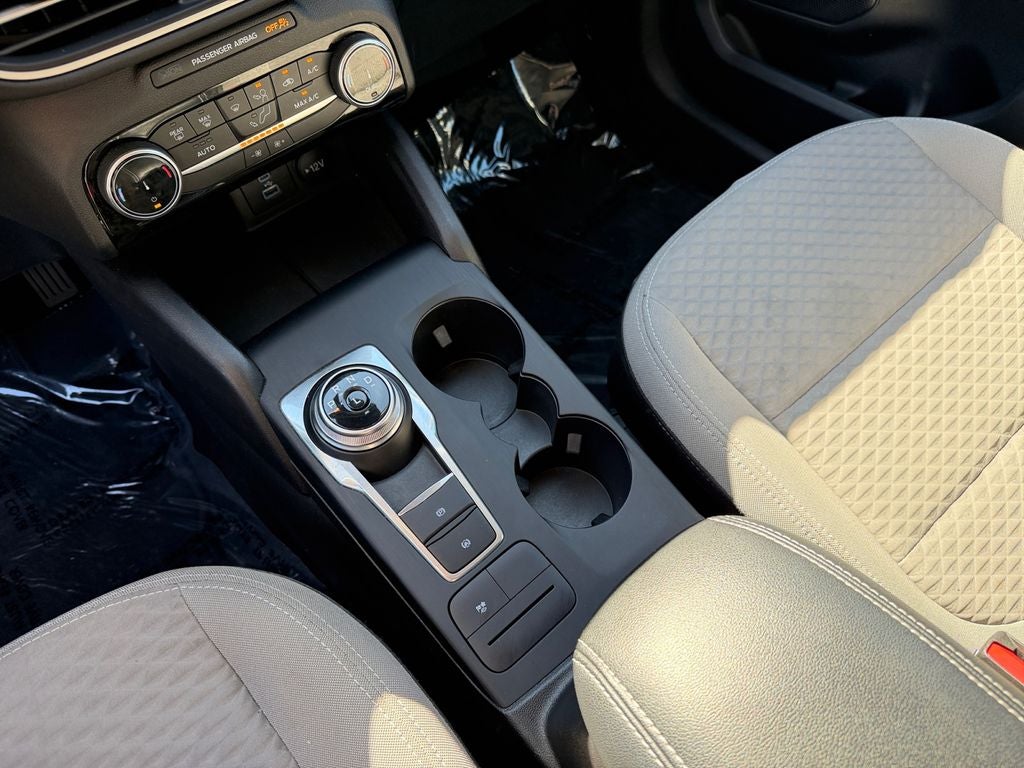 2022 Ford Escape Hybrid SE