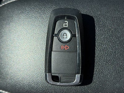 2022 Ford Escape Hybrid SE