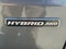 2022 Ford Escape Hybrid SE